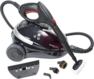 Vaporeta Hoover