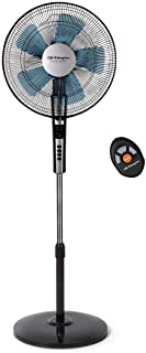 Ventilador Orbegozo