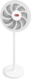 Ventilador de pie
