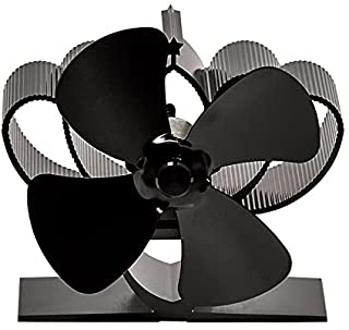 Ventilador para chimenea
