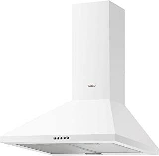 mejor campana extractora 90 cm