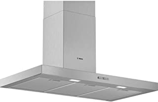 campana extractora bosch