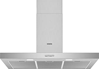 campana extractora silenciosa