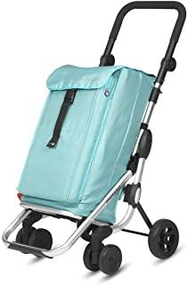 carrito compra plegable