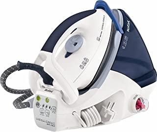 centro planchado Tefal