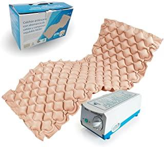 colchon antiescaras