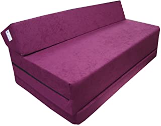 colchón plegable