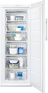 congelador Electrolux