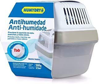 Deshumidificador Humydry