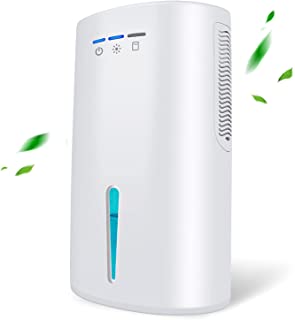 deshumidificador sin compresor