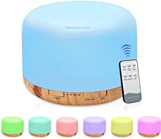 humidificador ambientador