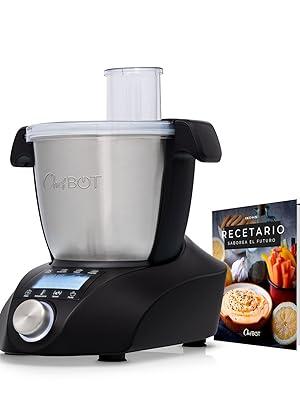 robot de cocina Ikohs Chefbot